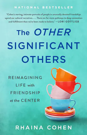 The Other Significant Others book cover
