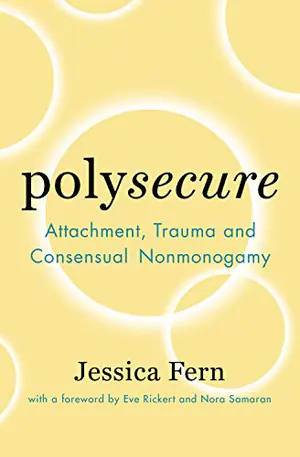 Polysecure book cover