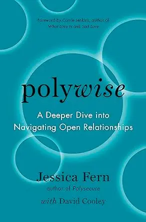 Polywise book cover