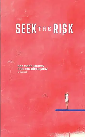 Seek the Risk book cover